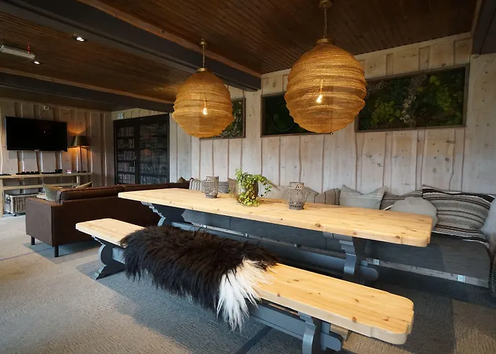 Lillehammer Turistsenter Budget Hotel